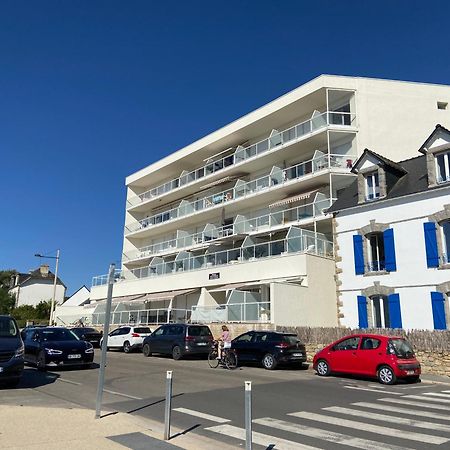 Atlantique 2 - Belle Terrasse, Vue Mer - Tat19 كارناك المظهر الخارجي الصورة
