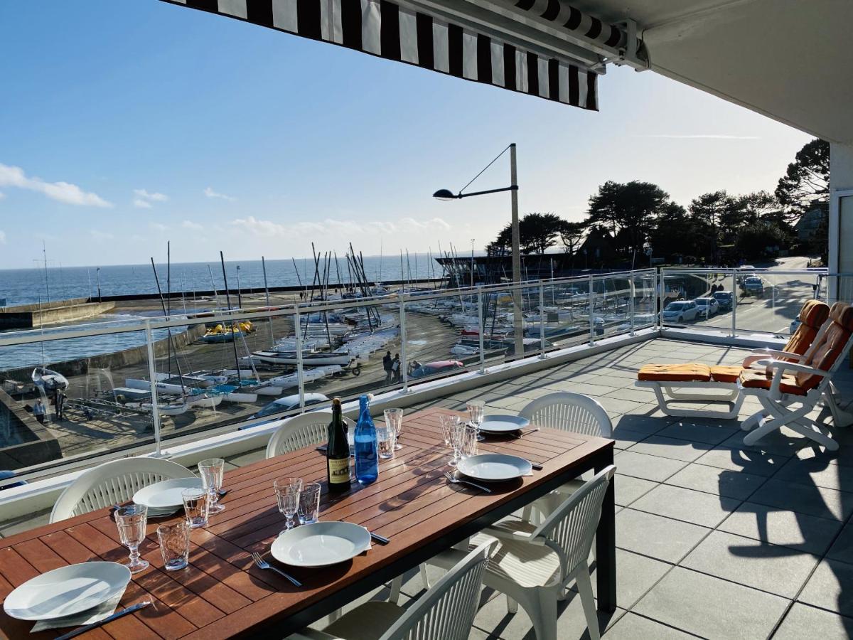 Atlantique 2 - Belle Terrasse, Vue Mer - Tat19 كارناك المظهر الخارجي الصورة